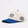 Eighty-Five Snapback Cap | Rusty Clearance