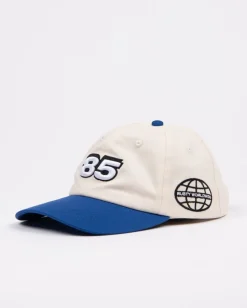 Eighty-Five Snapback Cap | Rusty Clearance