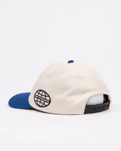 Eighty-Five Snapback Cap | Rusty Clearance