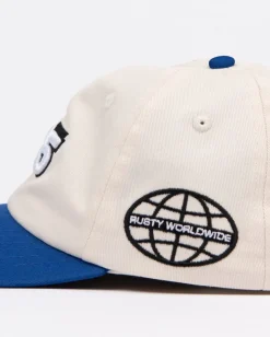 Eighty-Five Snapback Cap | Rusty Clearance