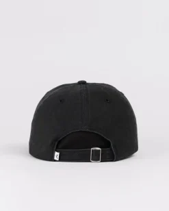 Embroidered Adjustable Cap | Rusty Fashion