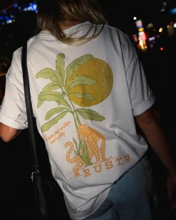 Everyday Oversize Graphic Tee | Rusty Sale