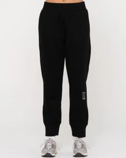 Fortitude Fleece Trackpant | Rusty Best