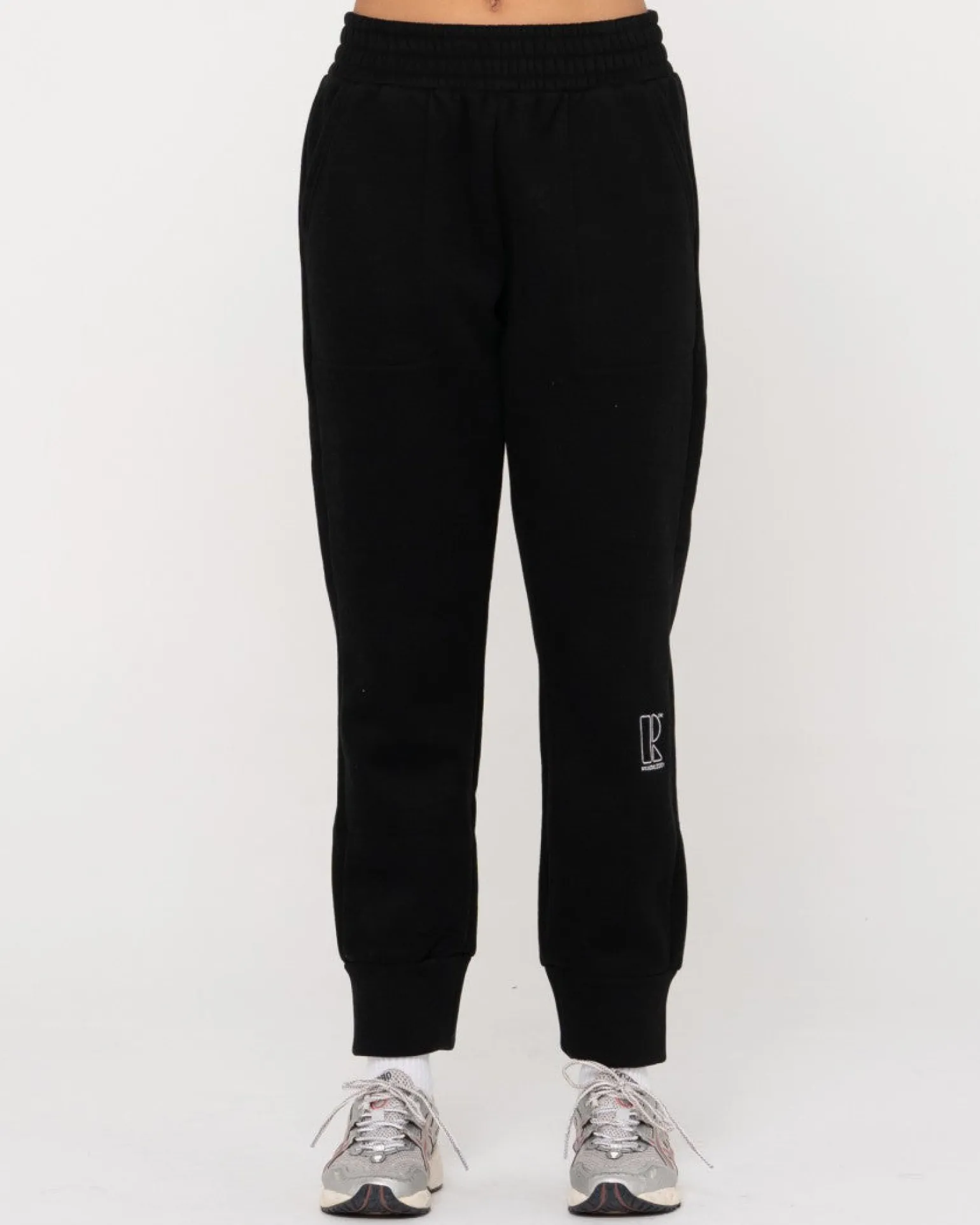 Fortitude Fleece Trackpant | Rusty New