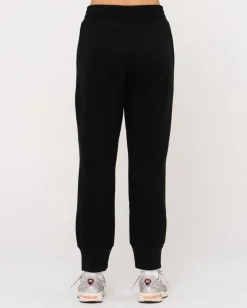 Fortitude Fleece Trackpant | Rusty Best
