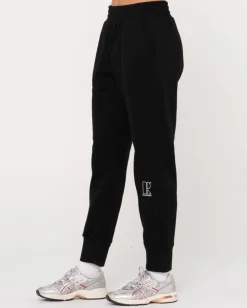 Fortitude Fleece Trackpant | Rusty Best