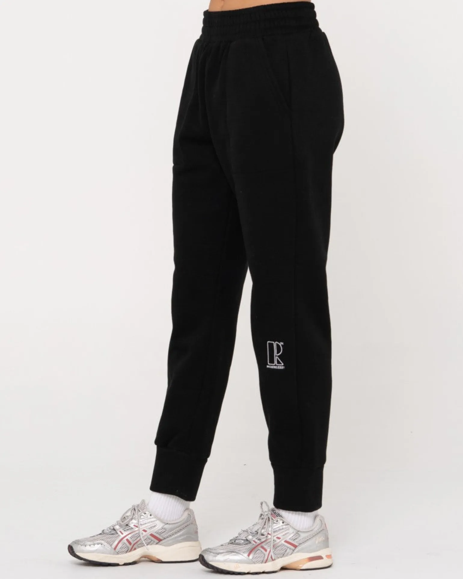 Fortitude Fleece Trackpant | Rusty New