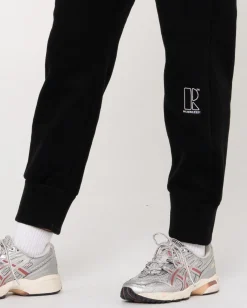 Fortitude Fleece Trackpant | Rusty New