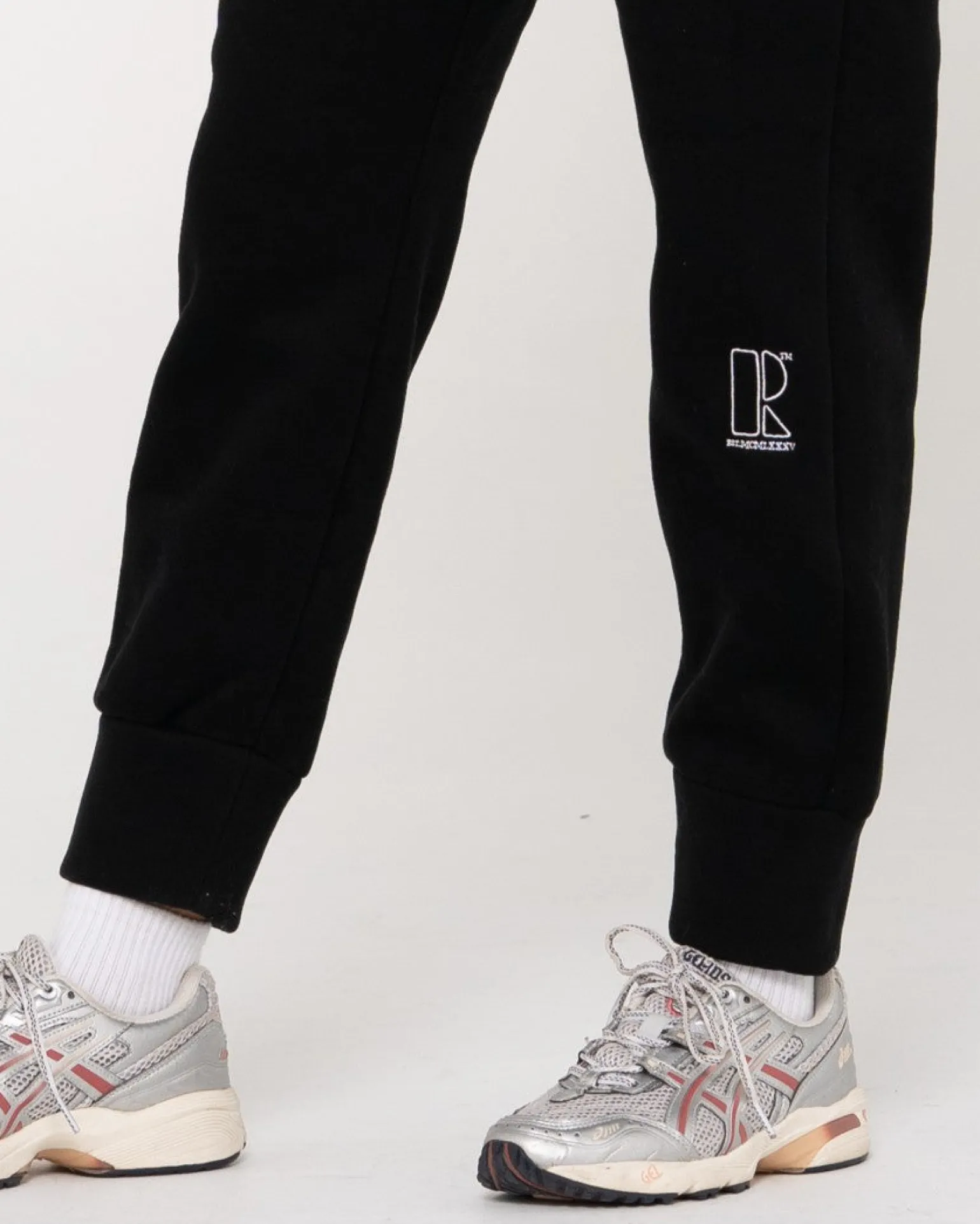 Fortitude Fleece Trackpant | Rusty New