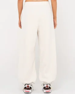High Waisted Oversize Trackpant | Rusty Flash Sale