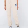Line Trackpant | Rusty Online