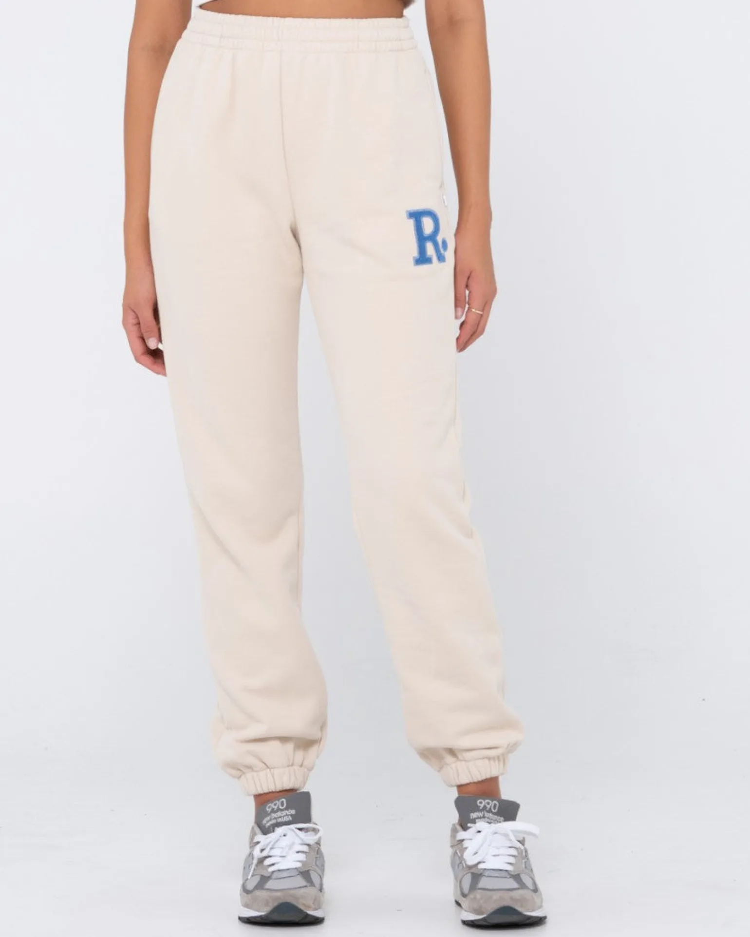 Line Trackpant | Rusty Online