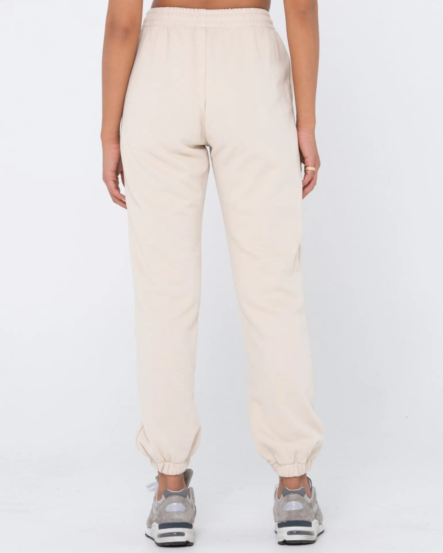 Line Trackpant | Rusty Outlet
