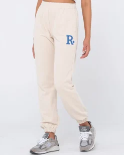 Line Trackpant | Rusty Online