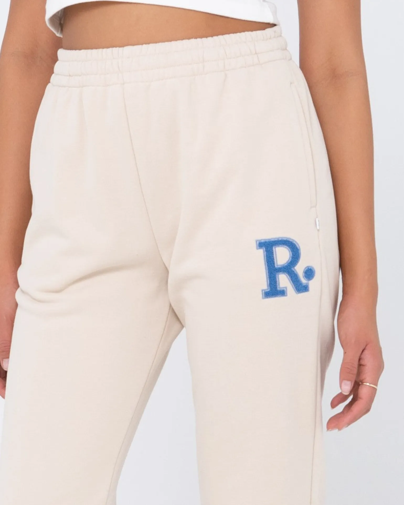Line Trackpant | Rusty Outlet
