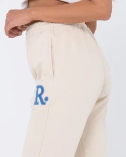 Line Trackpant | Rusty Online