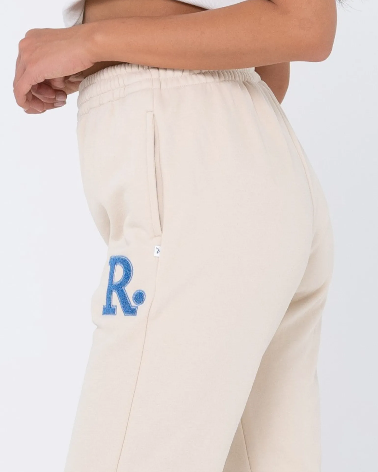 Line Trackpant | Rusty Outlet