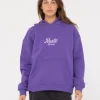 Old School Graphic Oversize Fleece | Rusty Sale