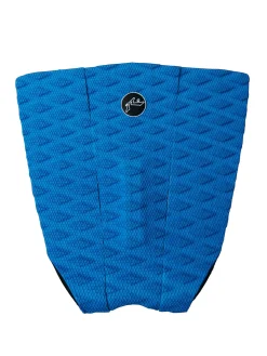 3-Piece Squash Tail Pad | Rusty Discount