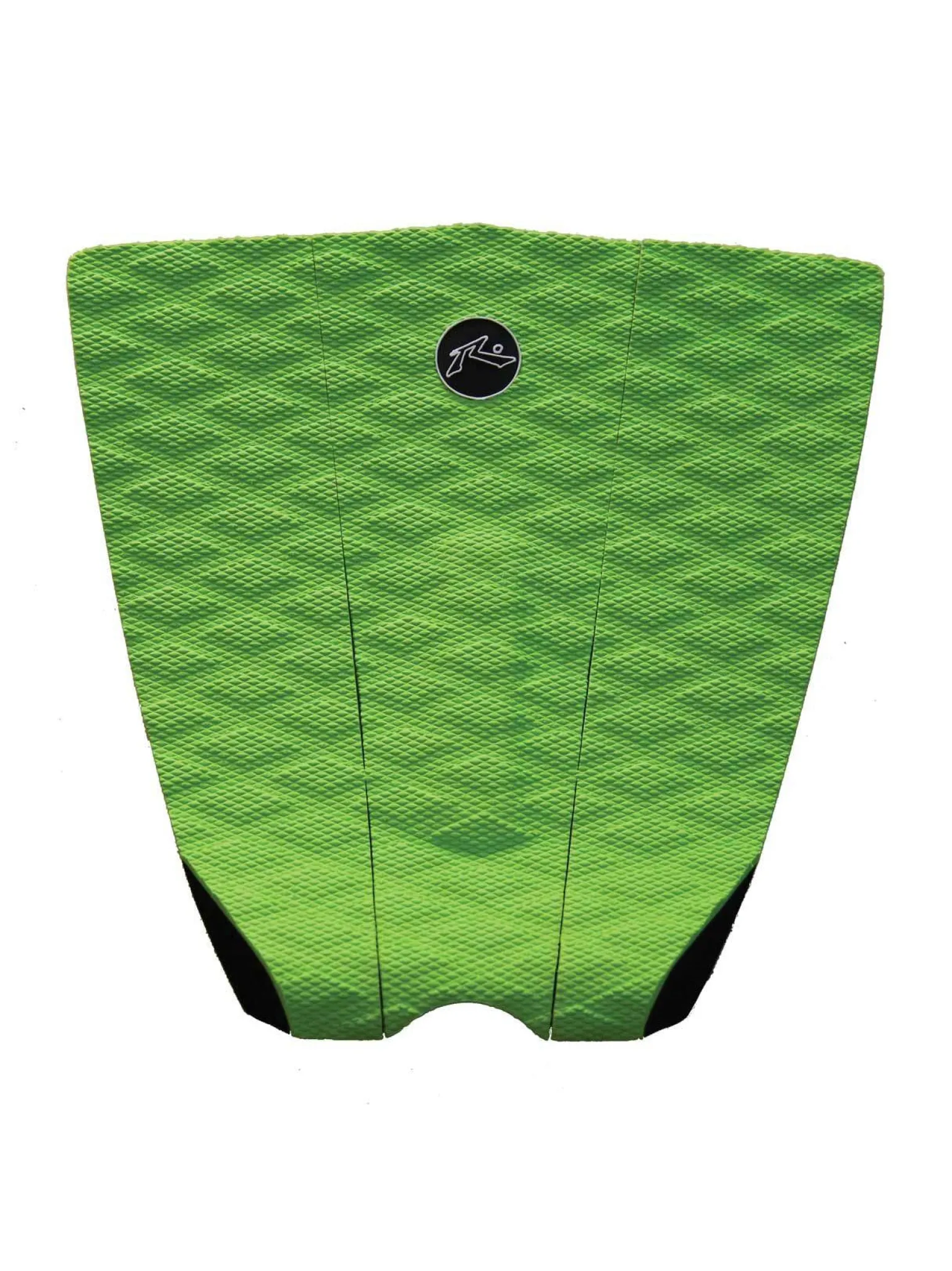 3-Piece Squash Tail Pad | Rusty Shop