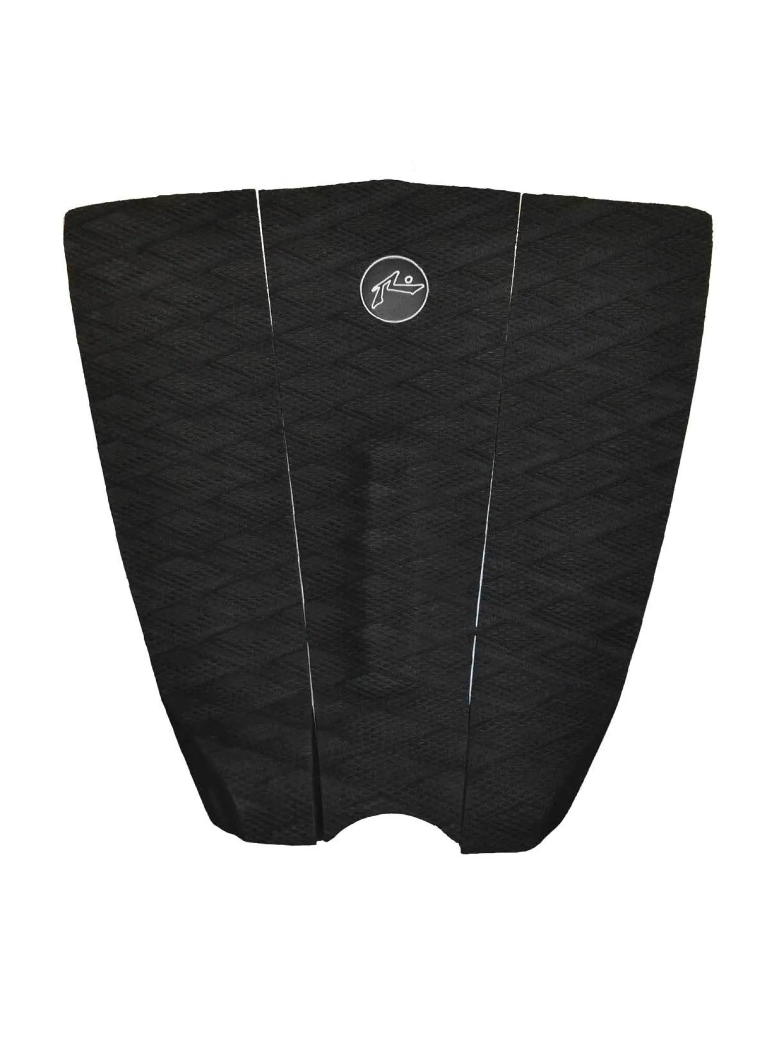 3-Piece Squash Tail Pad | Rusty Discount