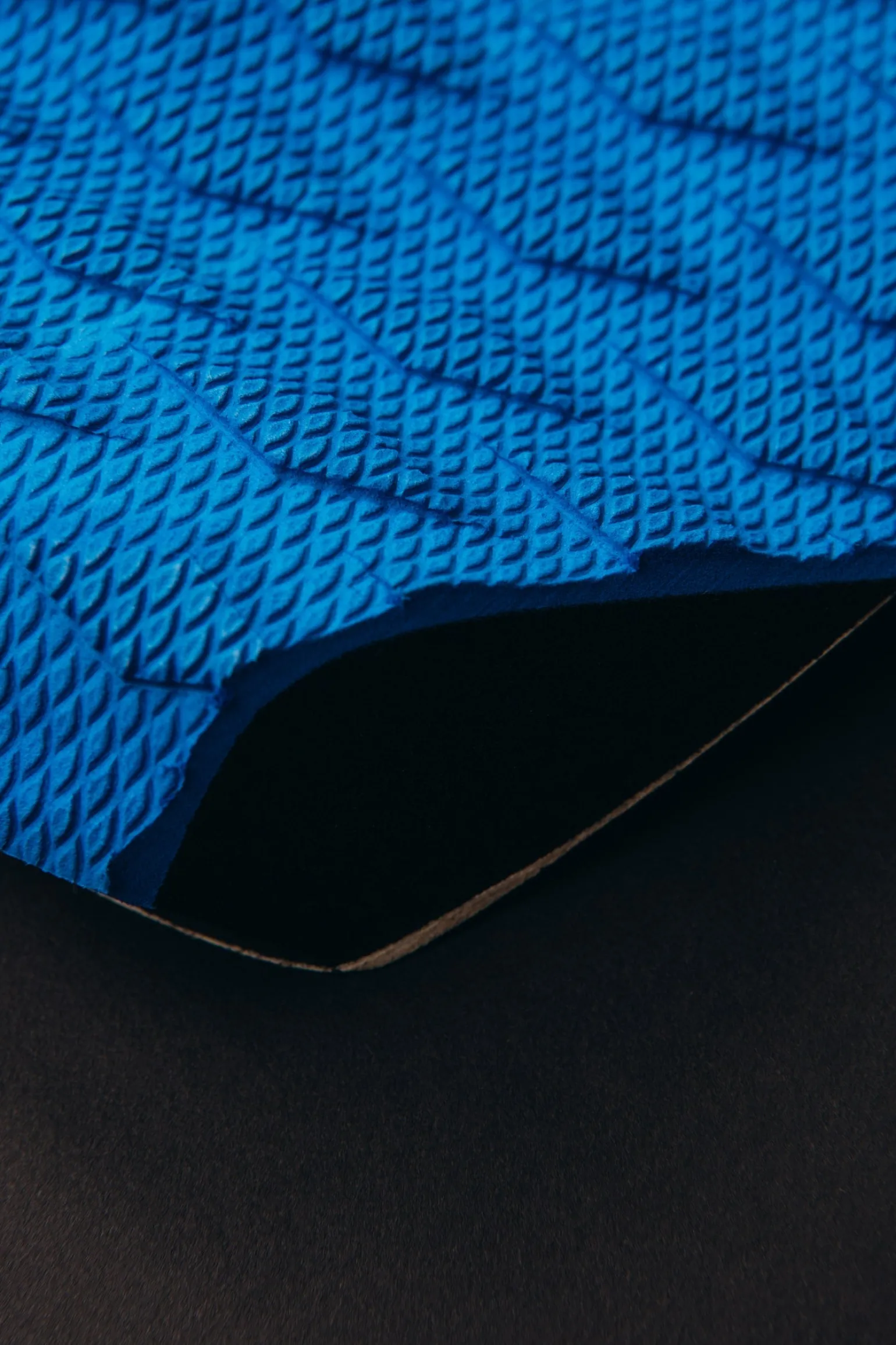 3-Piece Squash Tail Pad | Rusty Discount