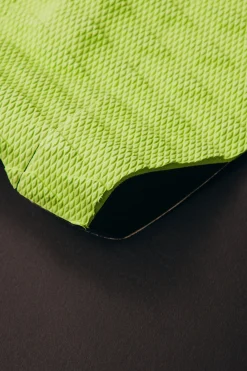 3-Piece Squash Tail Pad | Rusty Shop