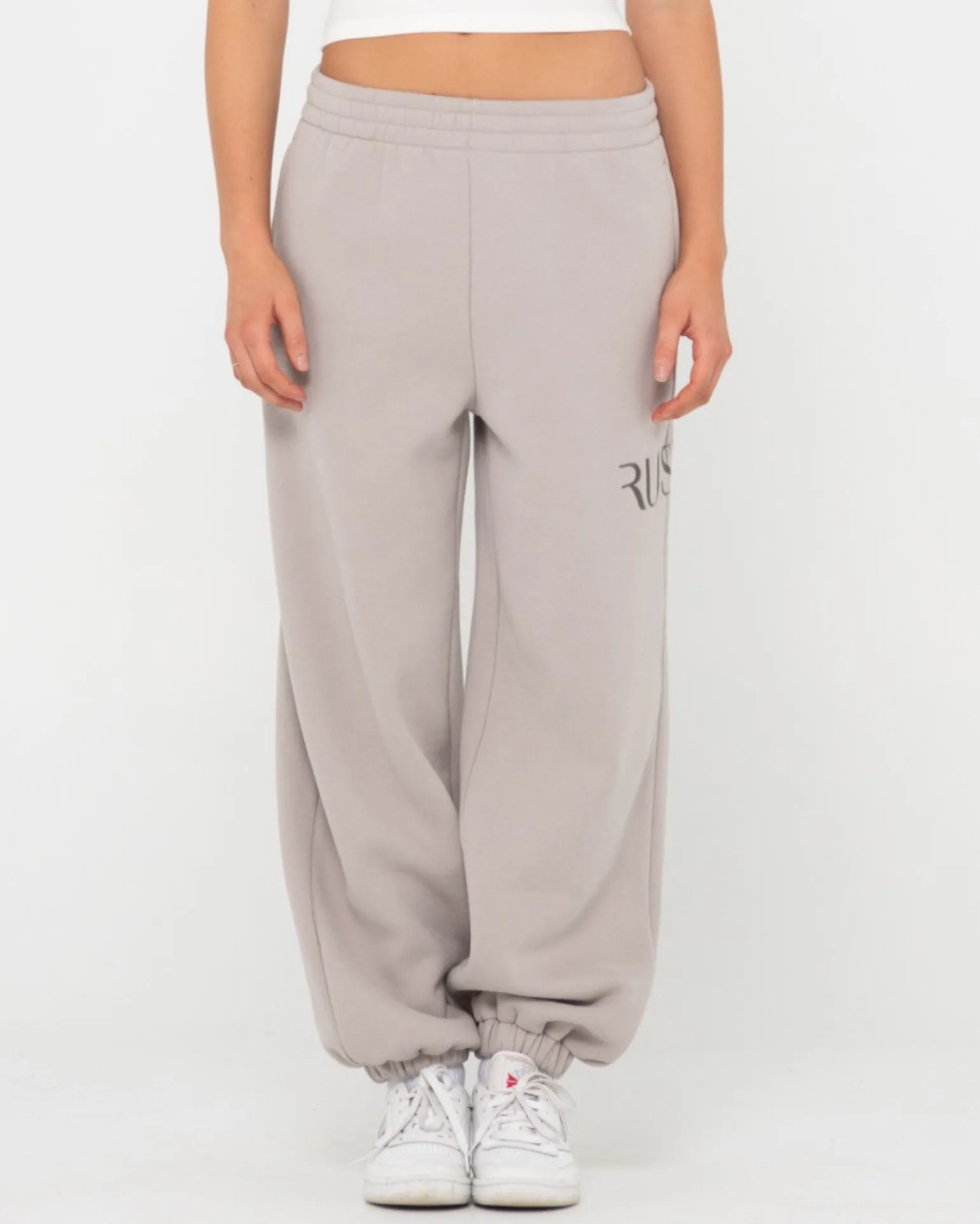 Signature Oversize Trackpant | Rusty Online