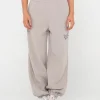 Signature Oversize Trackpant | Rusty Cheap
