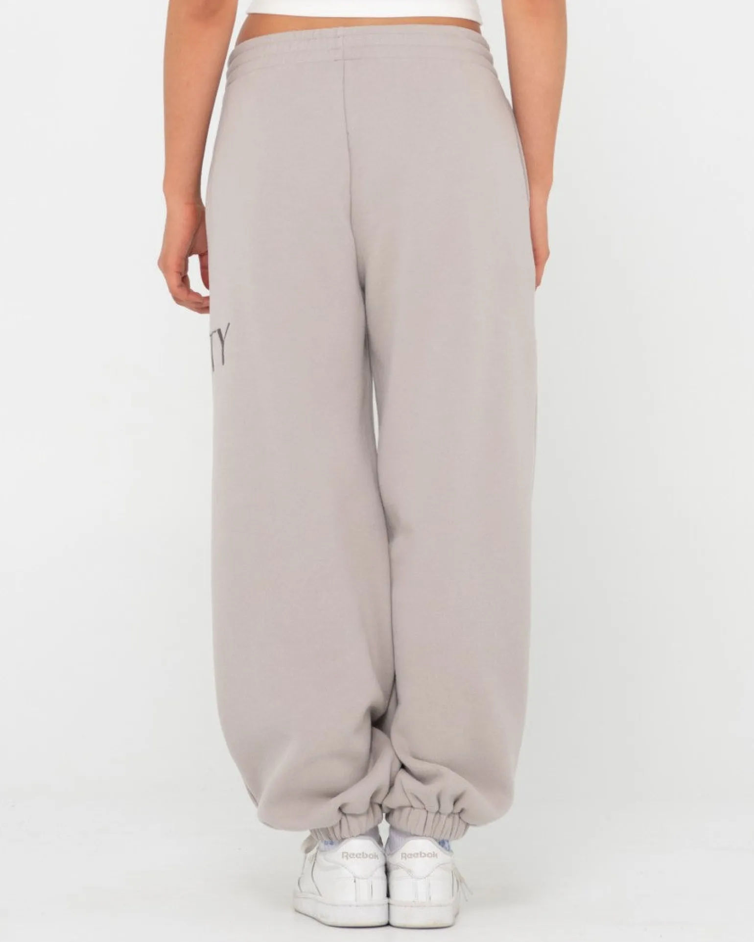 Signature Oversize Trackpant | Rusty Online