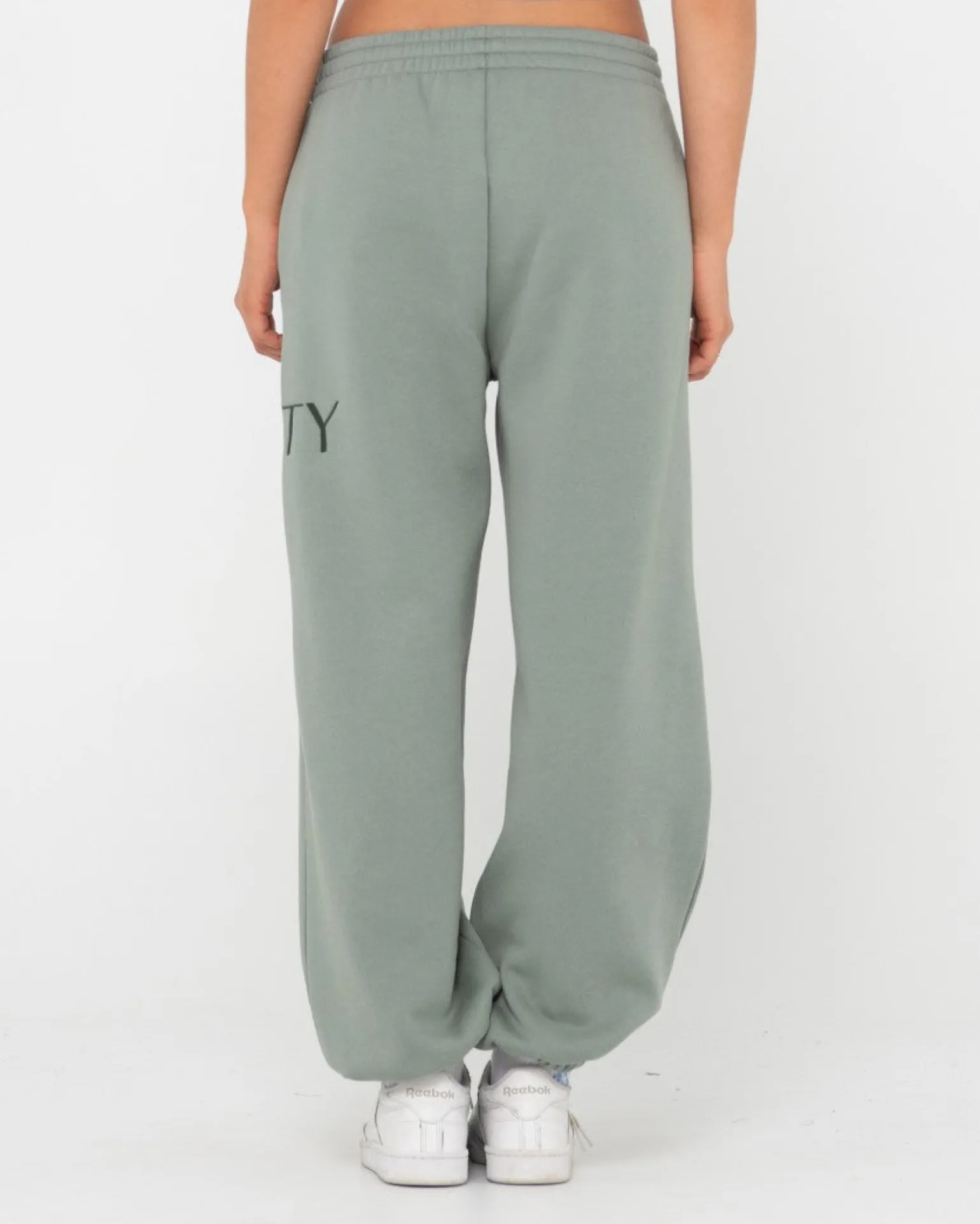 Signature Oversize Trackpant | Rusty Flash Sale