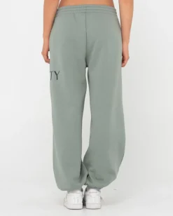 Signature Oversize Trackpant | Rusty Shop