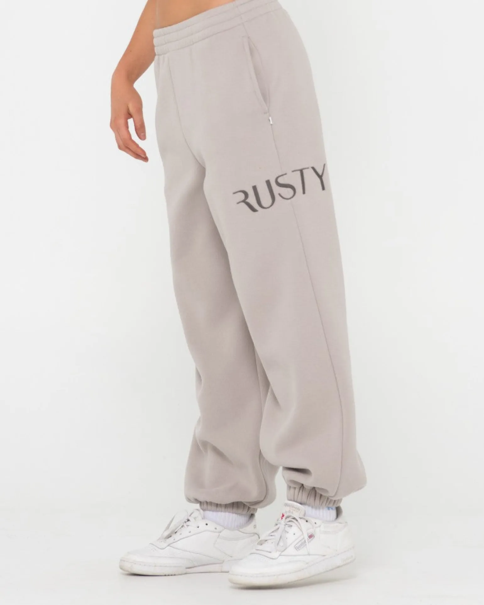 Signature Oversize Trackpant | Rusty Online
