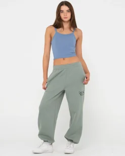 Signature Oversize Trackpant | Rusty Flash Sale