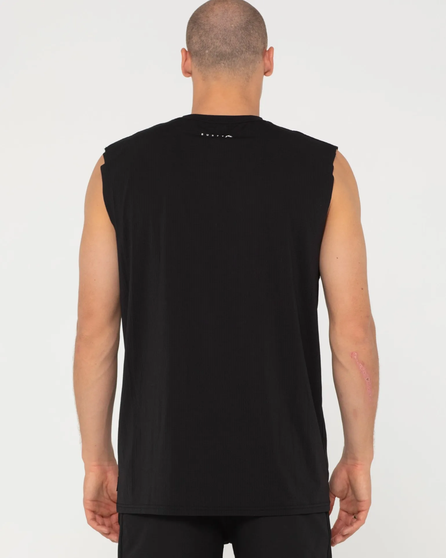 Sport Muscle | Rusty New