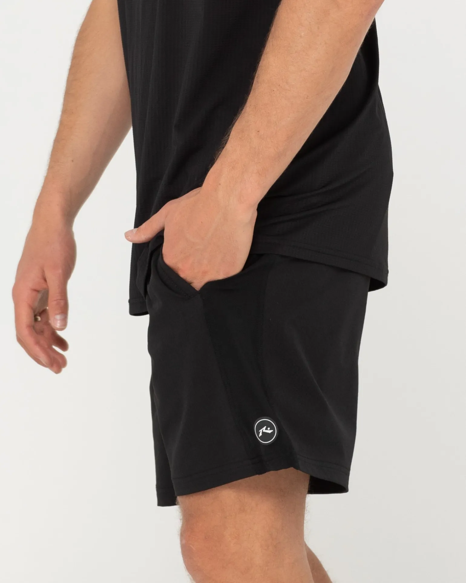 Sport Muscle | Rusty New