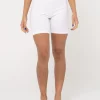 Sporting Club Bike Short | Rusty Flash Sale