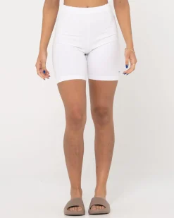 Sporting Club Bike Short | Rusty Flash Sale