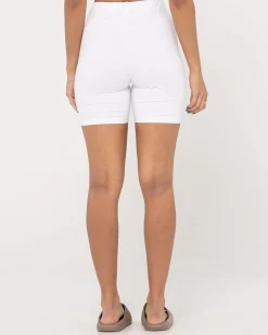 Sporting Club Bike Short | Rusty Flash Sale