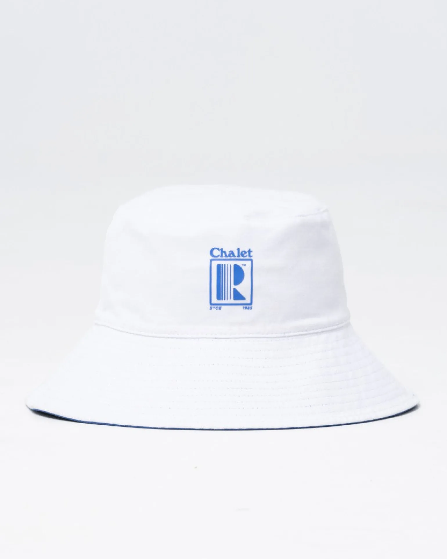 Sporting Club Reversible Bucket Hat | Rusty Fashion