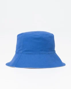 Sporting Club Reversible Bucket Hat | Rusty Fashion