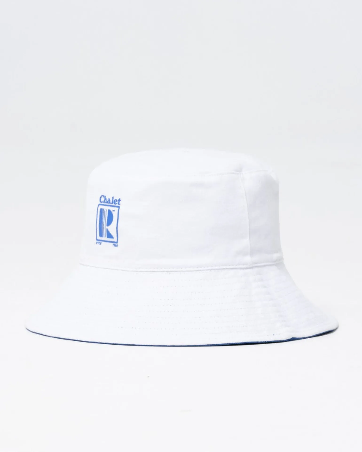 Sporting Club Reversible Bucket Hat | Rusty Fashion