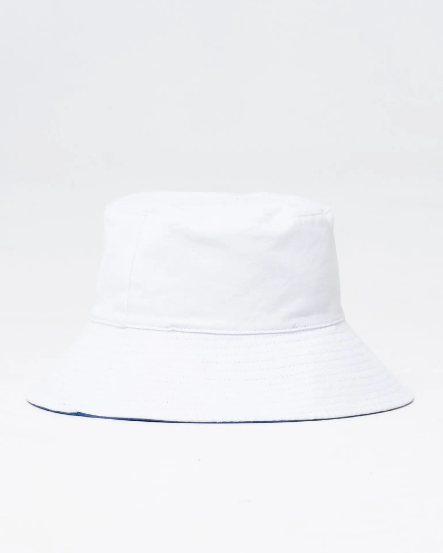Sporting Club Reversible Bucket Hat | Rusty Fashion