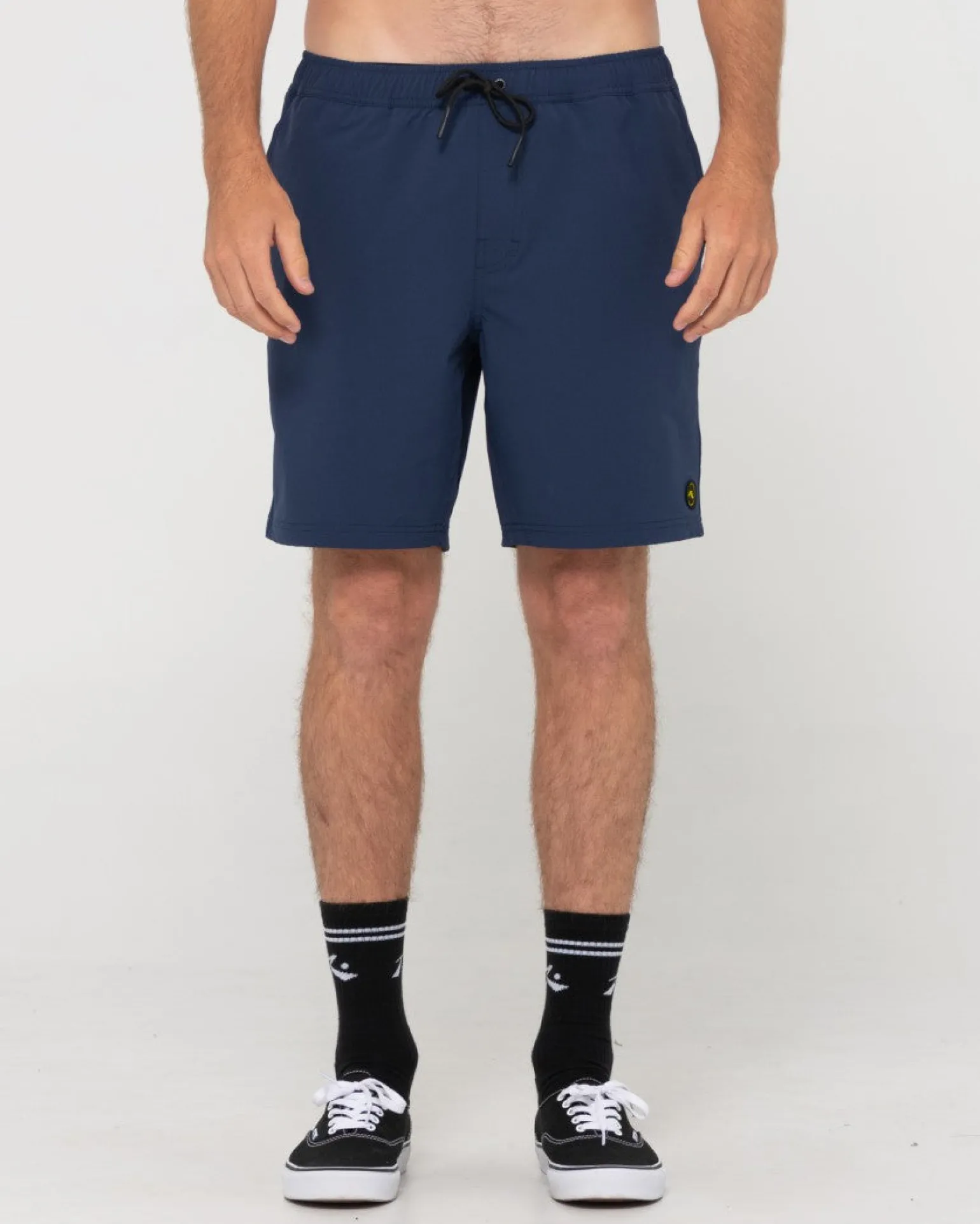 Salamander Elastic Walkshort | Rusty Clearance