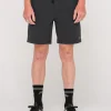 Salamander Elastic Walkshort | Rusty Online