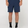 Salamander Walkshort | Rusty Outlet