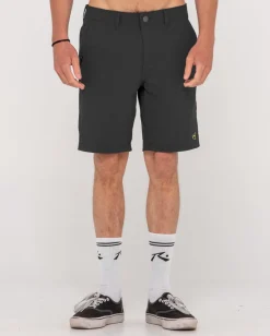 Salamander Walkshort | Rusty Shop