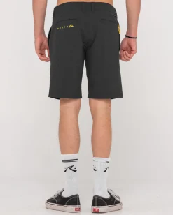 Salamander Walkshort | Rusty Shop