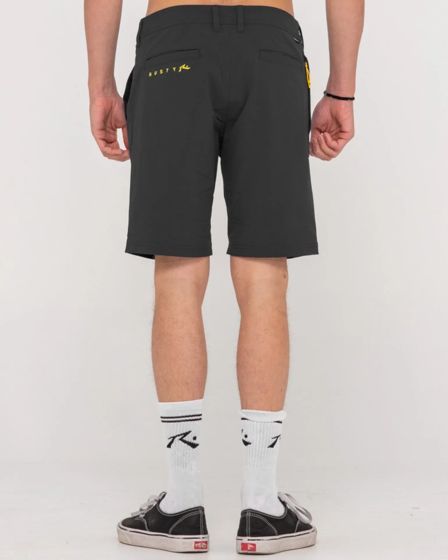 Salamander Walkshort | Rusty Shop