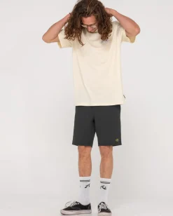 Salamander Walkshort | Rusty Shop